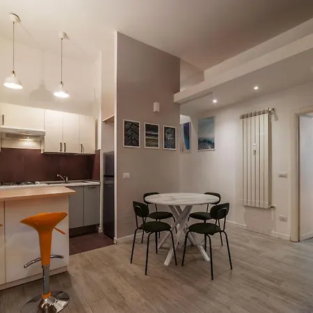 Апартаменты Guesthost Cozy Flat X4 - 450m To Vatican City!