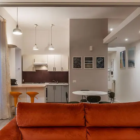 Guesthost Cozy Flat X4 - 450m To Vatican City! Апартаменты Рим