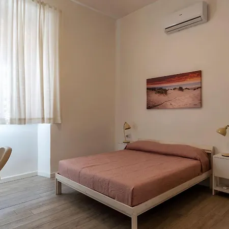 Guesthost Cozy Flat X4 - 450m To Vatican City! Апартаменты *