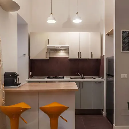 Guesthost Cozy Flat X4 - 450m To Vatican City! *