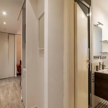 Апартаменты Guesthost Cozy Flat X4 - 450m To Vatican City!