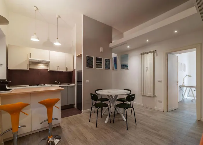 Lägenhet Guesthost Cozy Flat X4 - 450m To Vatican City!